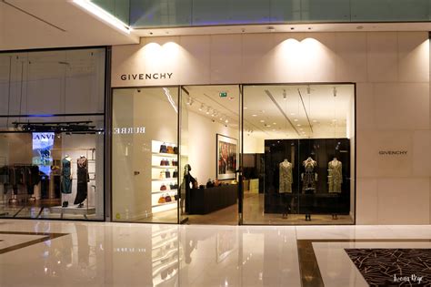 dubai mall givenchy|Dubai Mall .